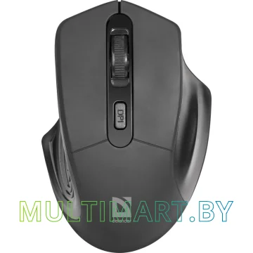 Мышь Defender Datum MB-345